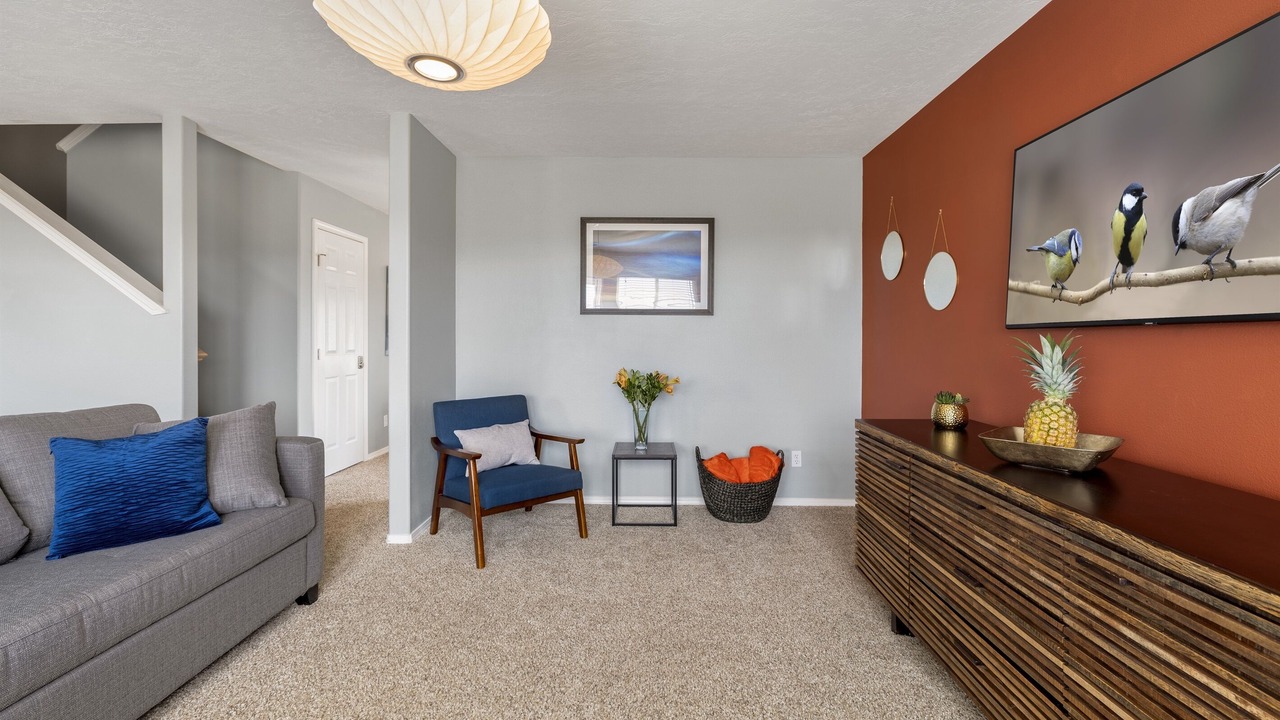 Photo of Bedroom in Southwest Ada County Alliance