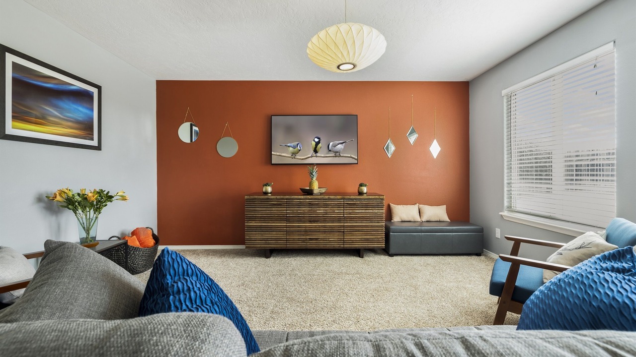 Photo of Bedroom in Southwest Ada County Alliance