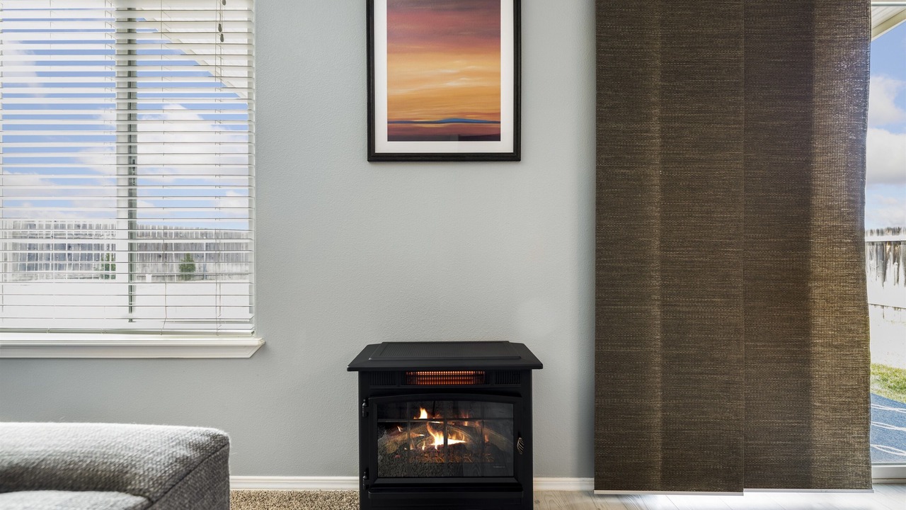 Photo of Livingroom in Southwest Ada County Alliance