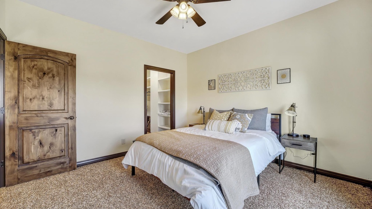 Photo of Bedroom in Filer