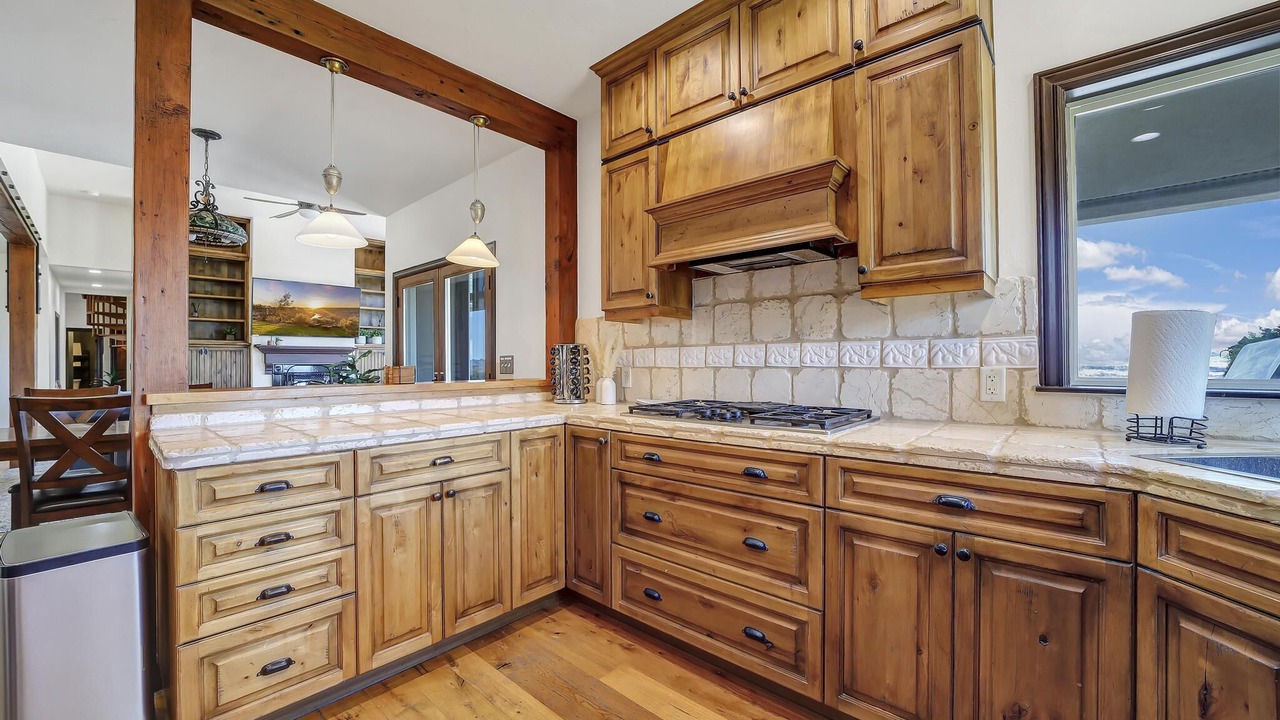 Photo of Kitchen in Filer