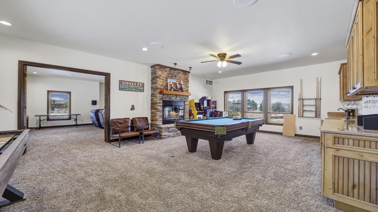 Photo of Bedroom in Filer
