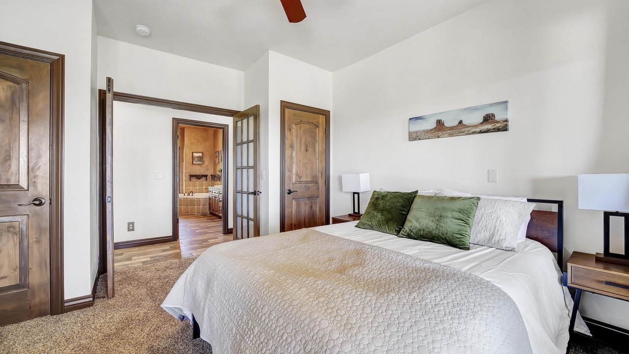 Photo of Bedroom in Filer