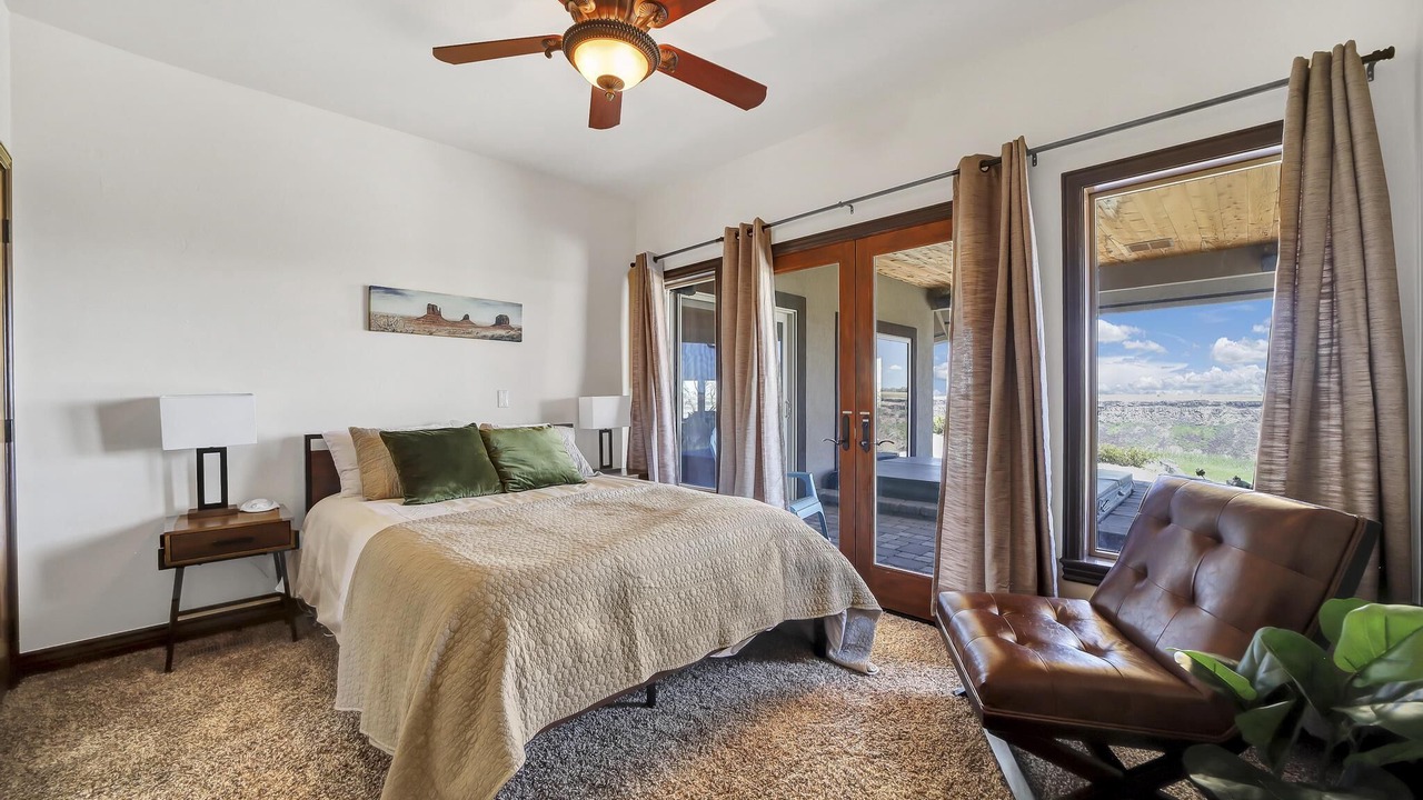 Photo of Bedroom in Filer