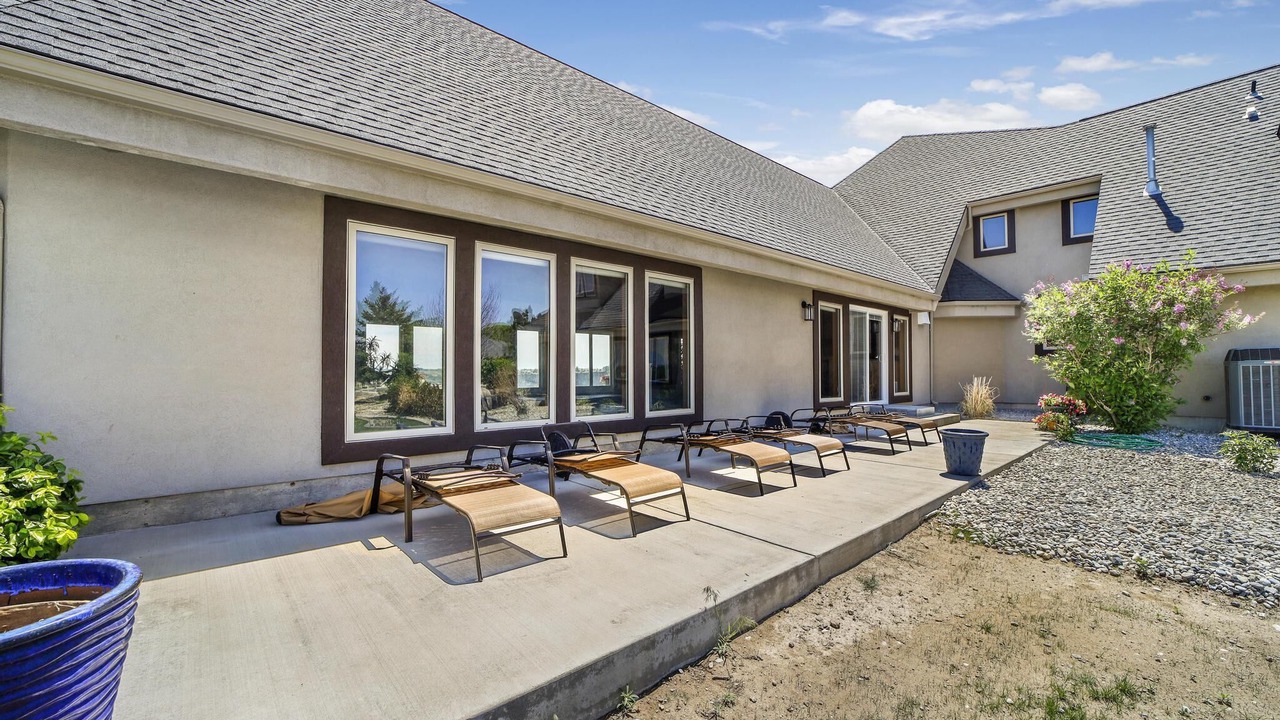 Photo of Patio Balcony in Filer