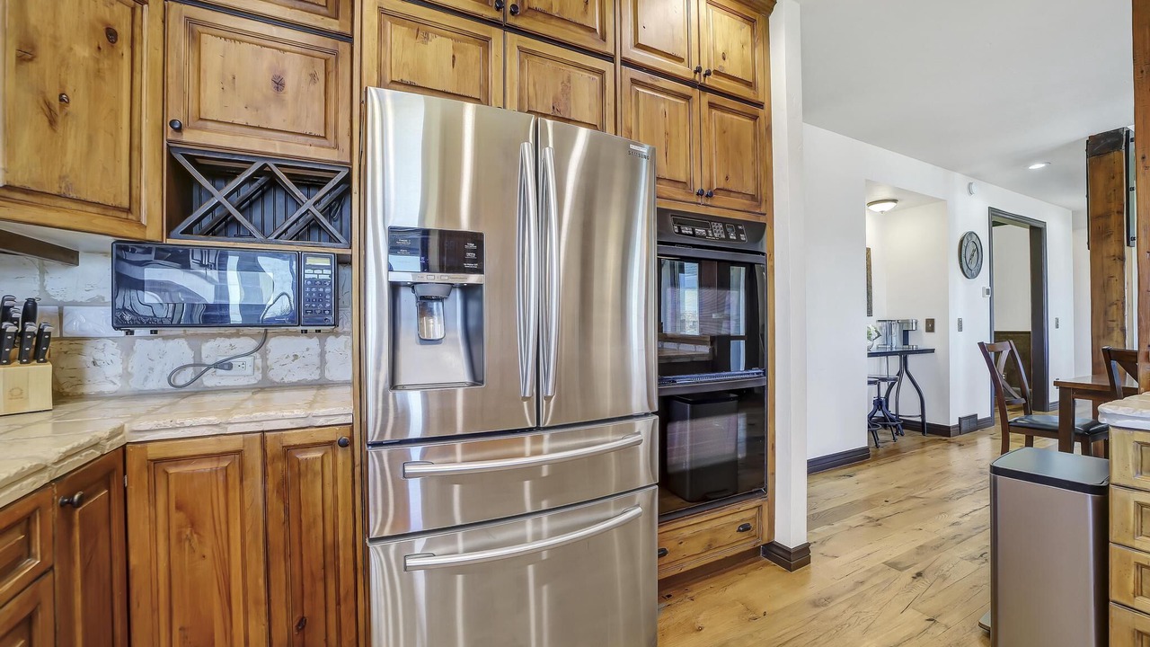 Photo of Kitchen in Filer