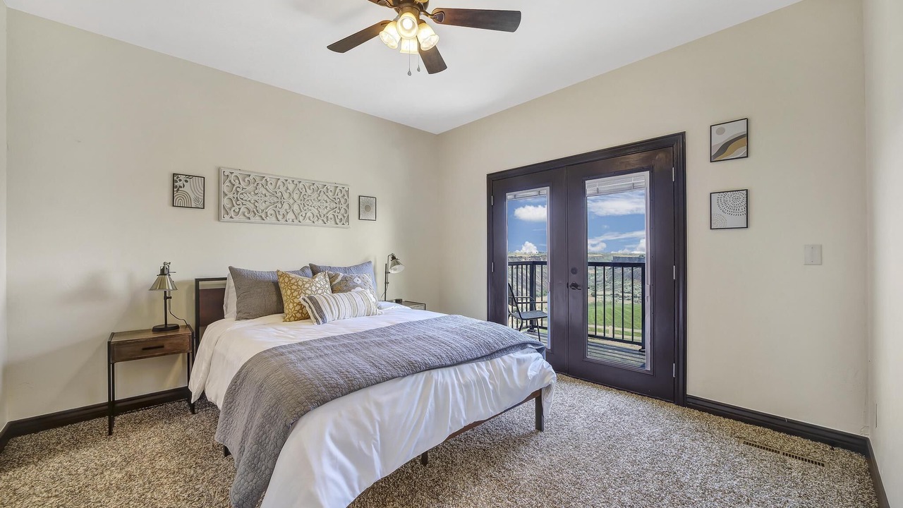 Photo of Bedroom in Filer