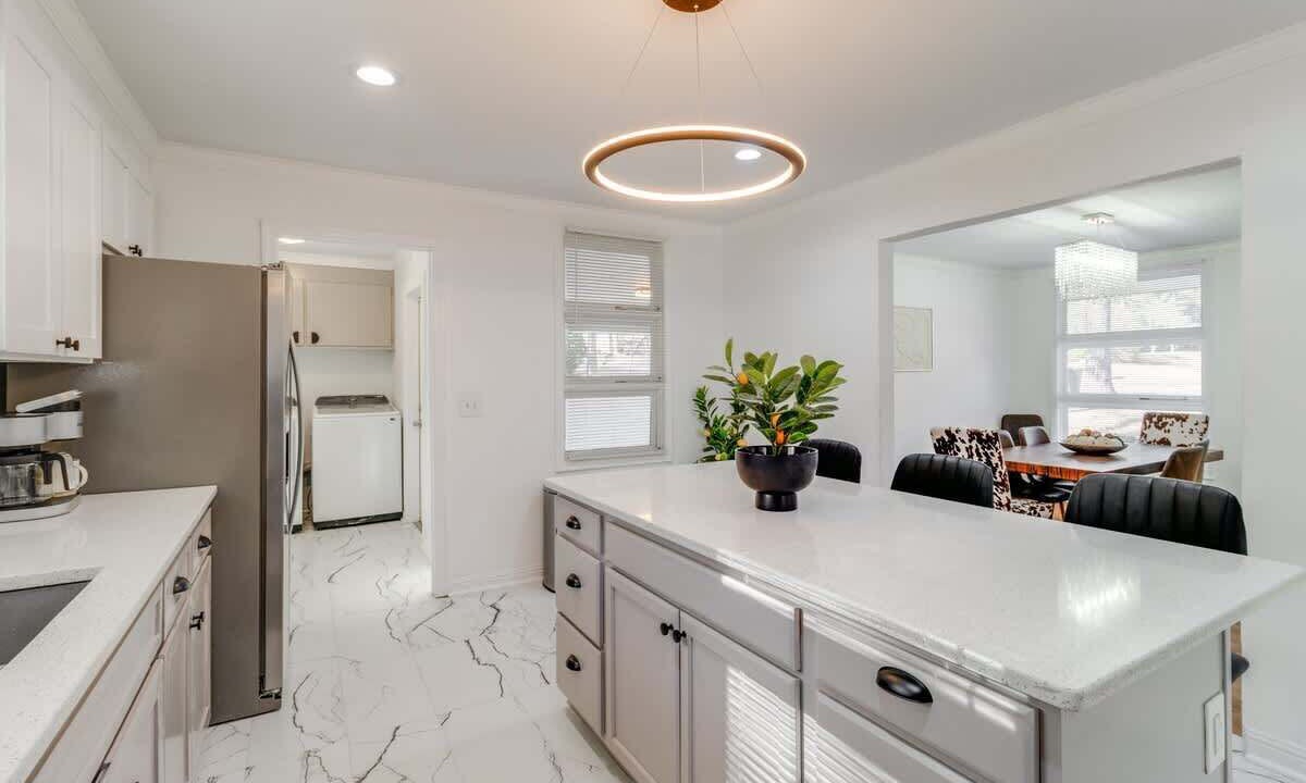Photo of Kitchen in Columbia