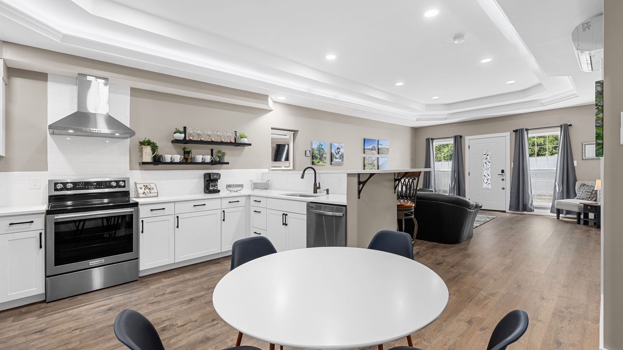 Photo of Kitchen in Murrells Inlet