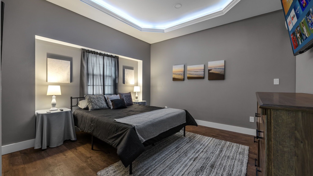 Photo of Bedroom in Murrells Inlet