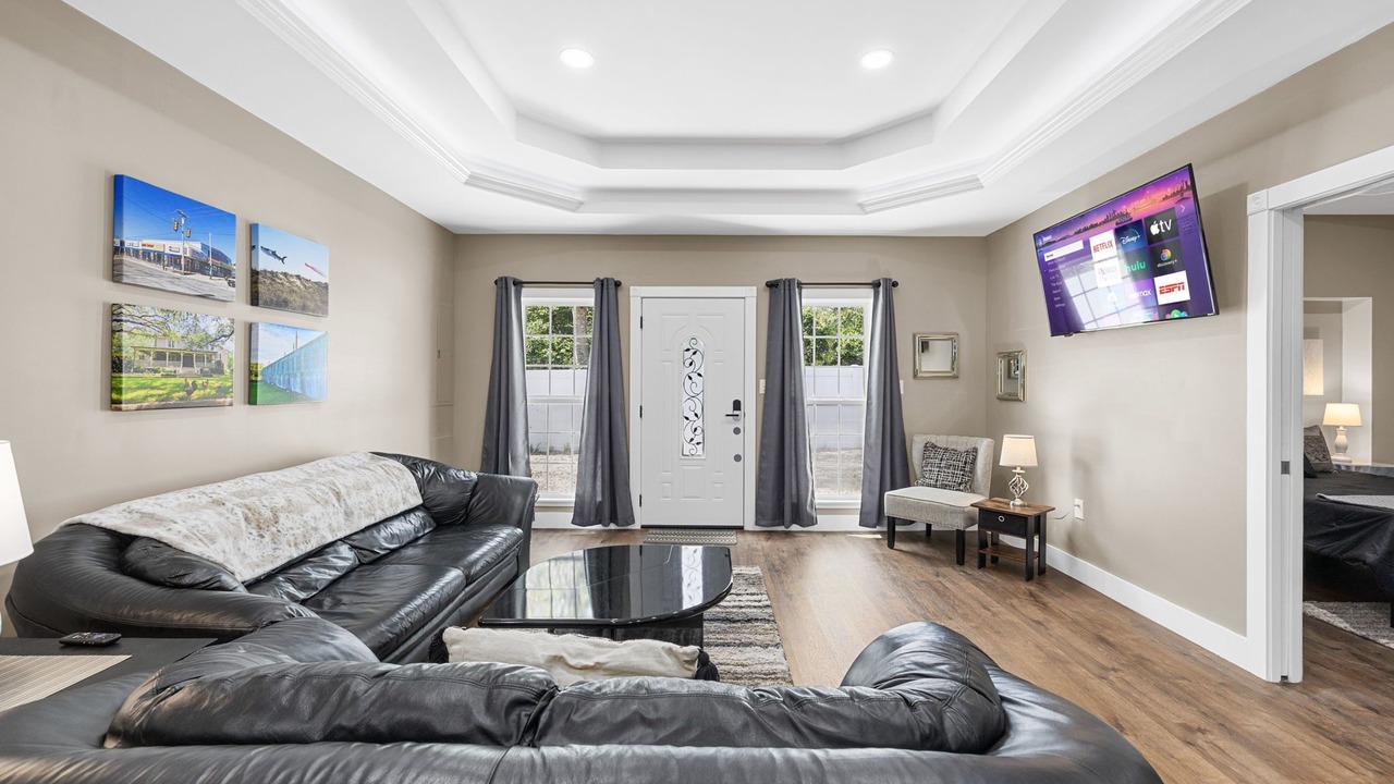 Photo of Livingroom in Murrells Inlet