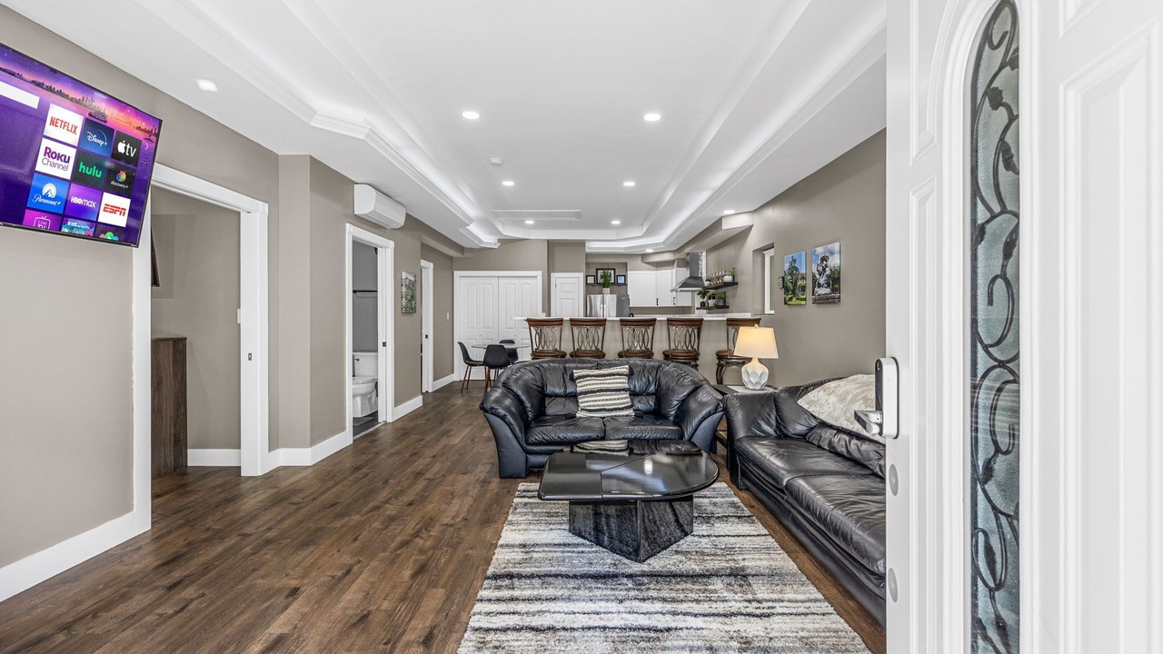 Photo of Livingroom in Murrells Inlet