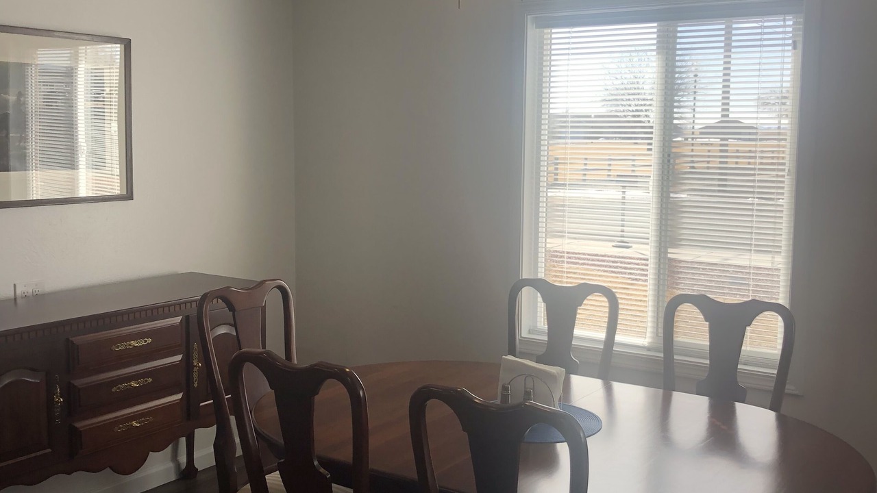 Photo of Bedroom in Powell