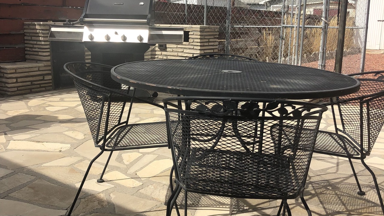 Photo of Outdoor in Powell