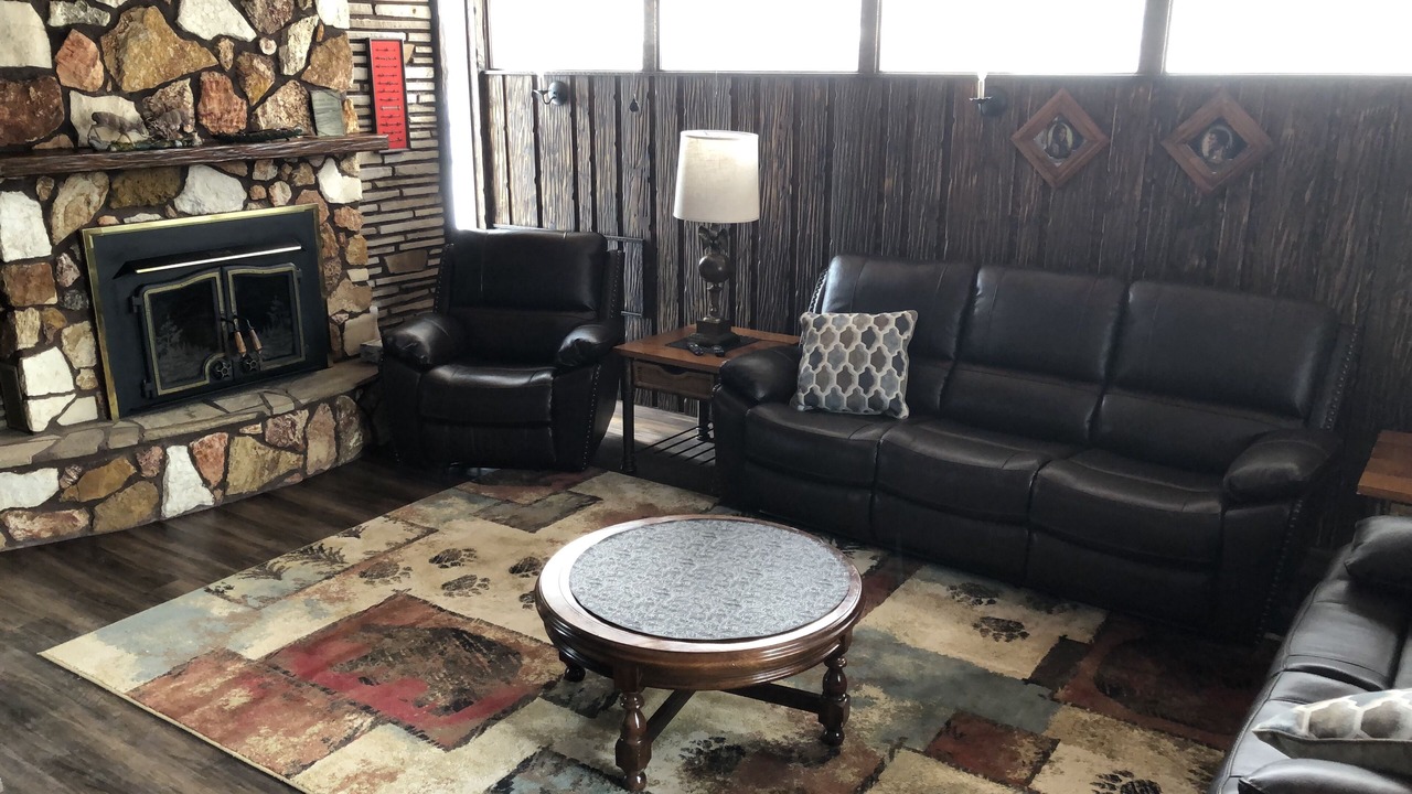 Photo of Livingroom in Powell
