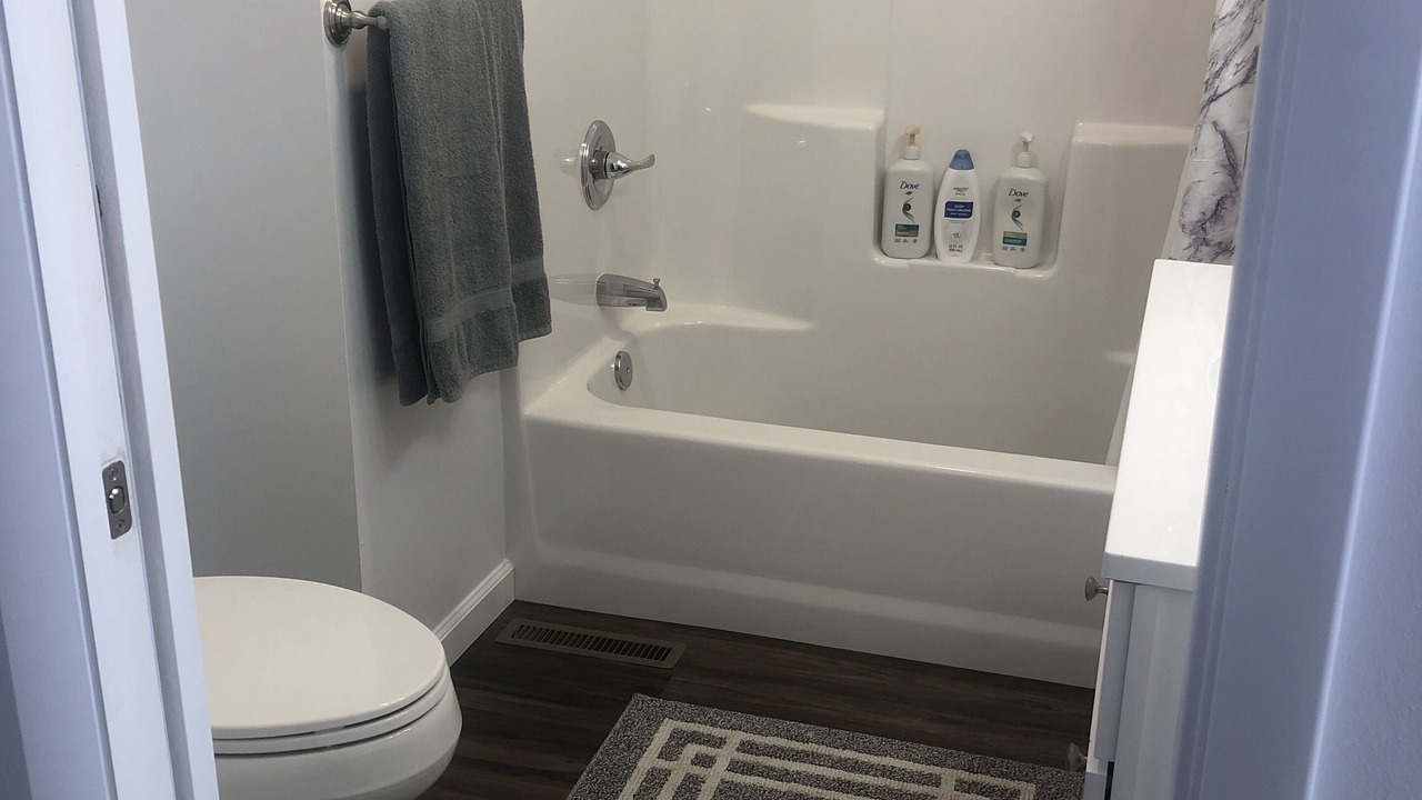 Photo of Bathroom in Powell