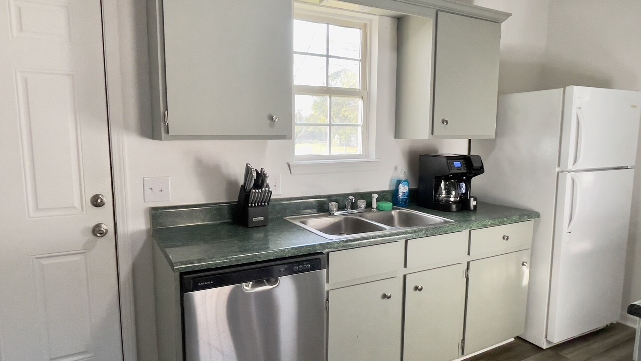Photo of Kitchen in Florence