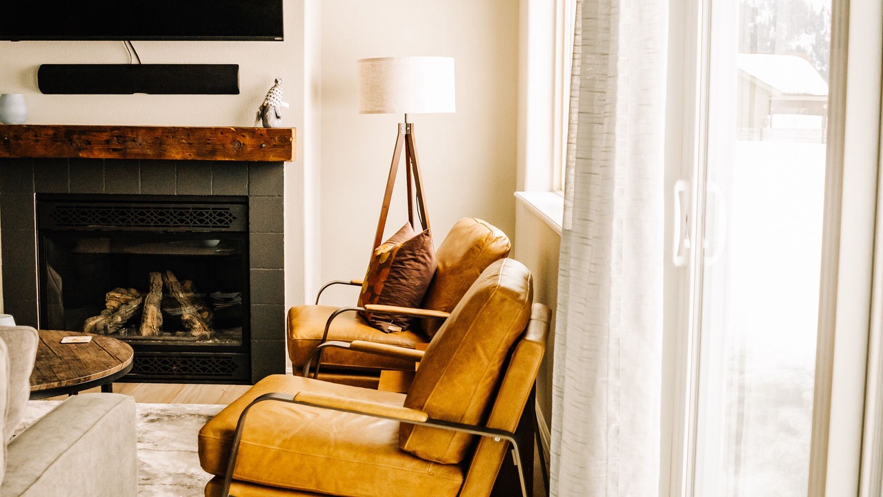 Photo of Livingroom in Donnelly