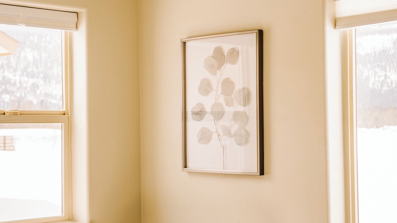 Photo of Bedroom in Donnelly