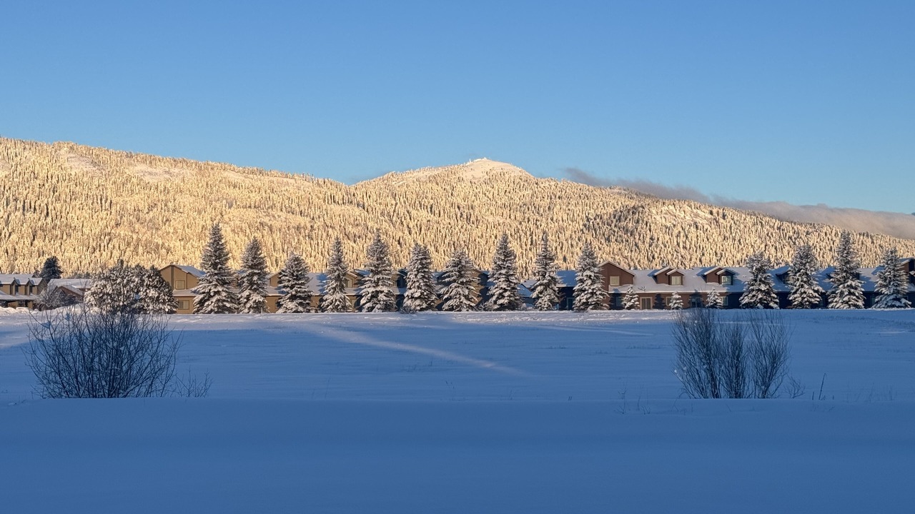 Photo of Outdoor in Donnelly
