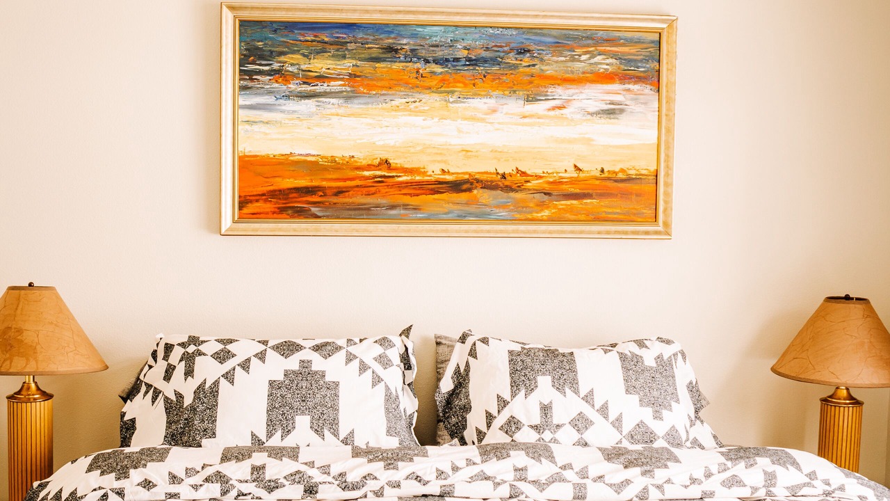Photo of Bedroom in Donnelly