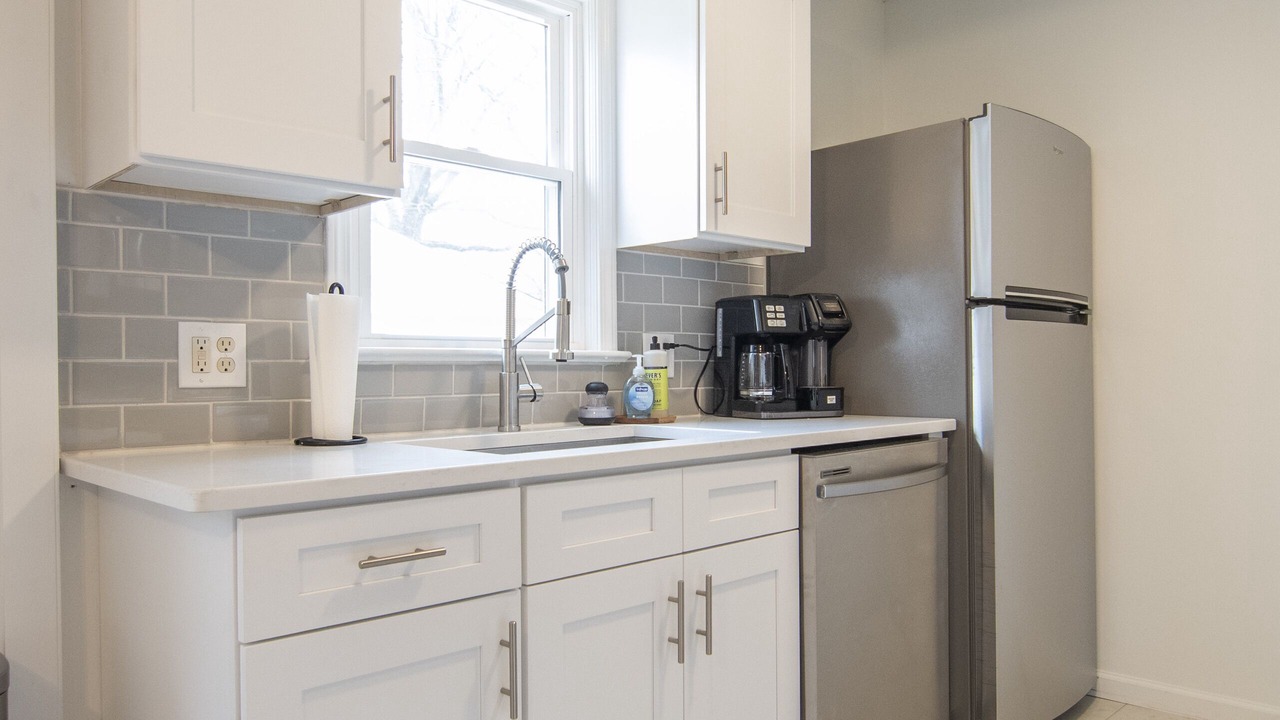 Photo of Kitchen in Parma Heights