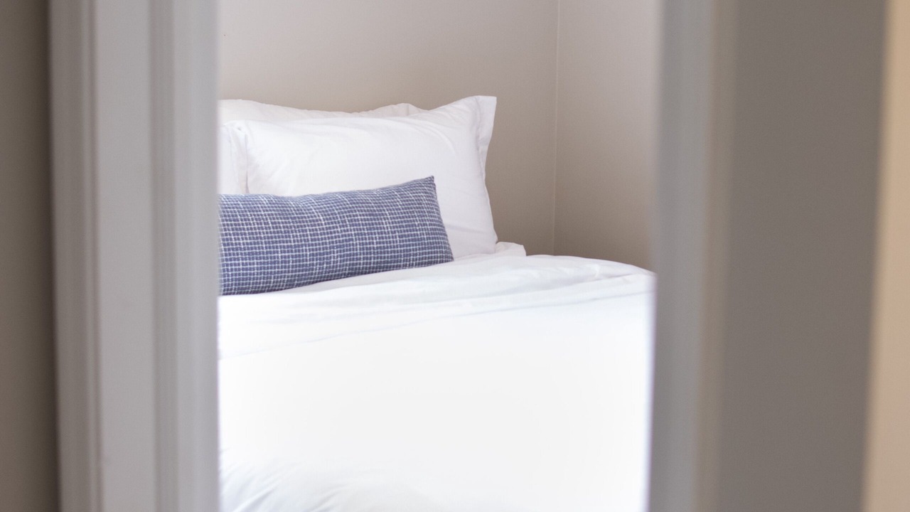 Photo of Bedroom in Parma Heights