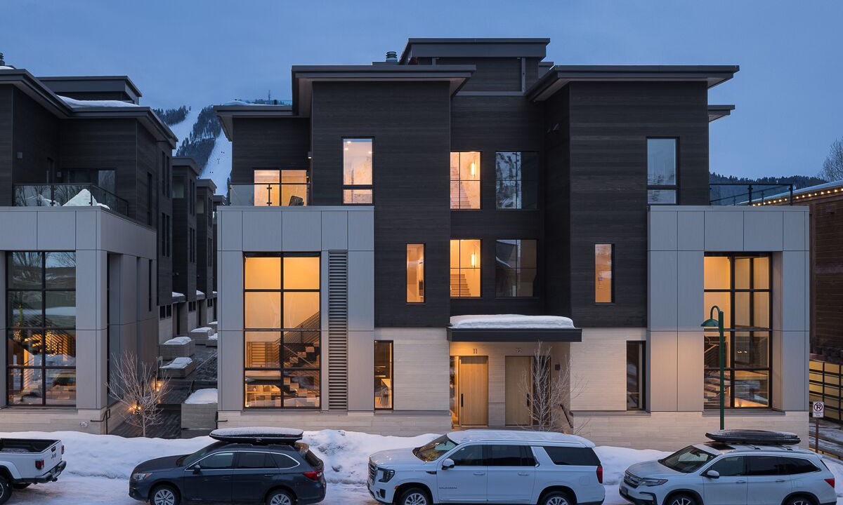 Photo of Outdoor in Jackson Hole