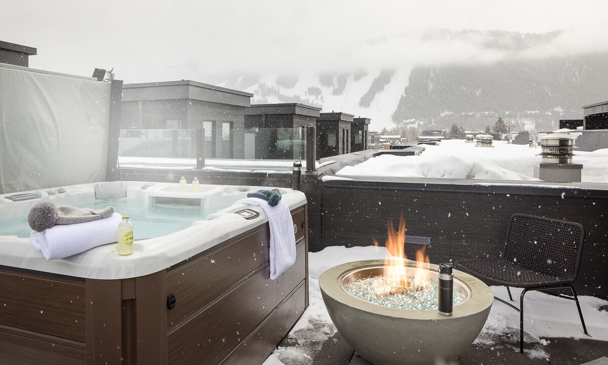 Photo of Others in Jackson Hole