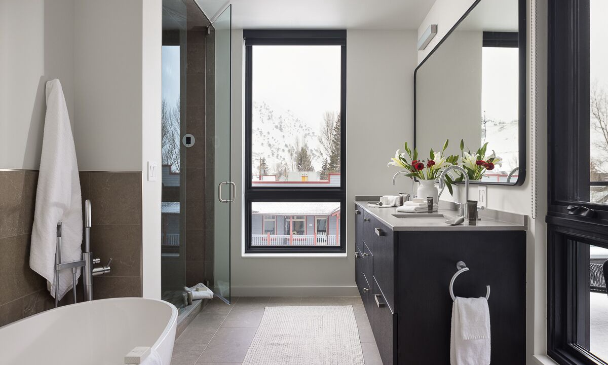 Photo of Bathroom in Jackson Hole