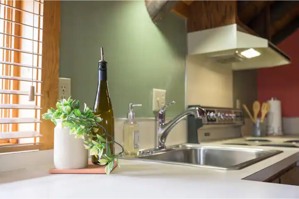 Photo of Kitchen in Southeast Boise