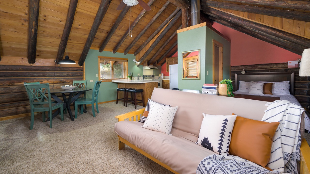 Photo of Livingroom in Southeast Boise