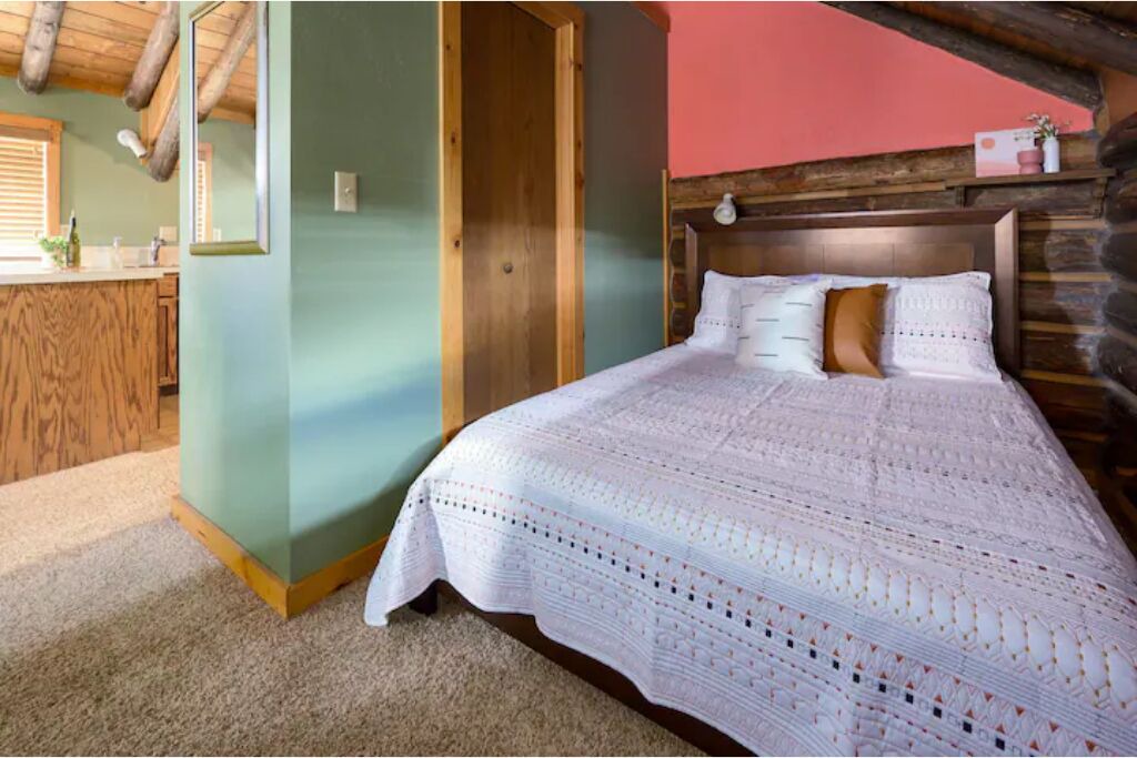 Photo of Bedroom in Southeast Boise