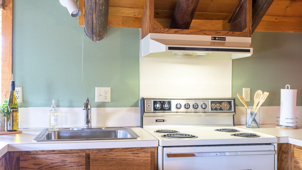 Photo of Kitchen in Southeast Boise