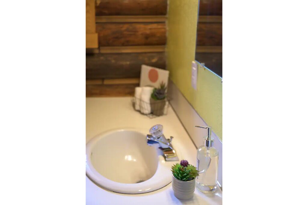 Photo of Bathroom in Southeast Boise