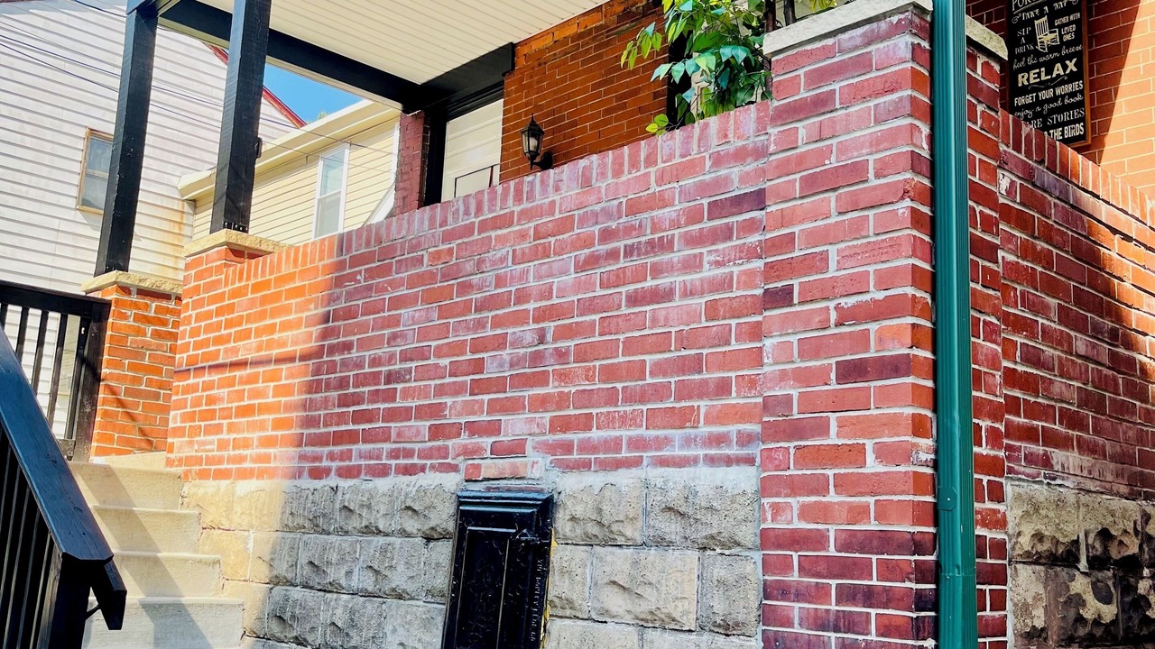 Photo of Outdoor in Central Northside