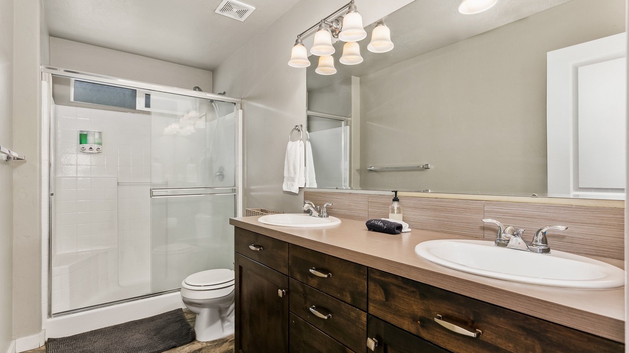 Photo of Bathroom in West Valley