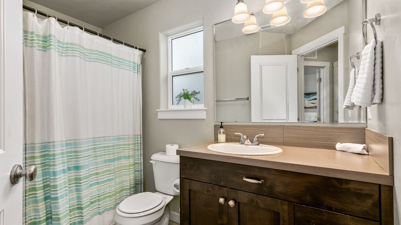 Photo of Bathroom in West Valley