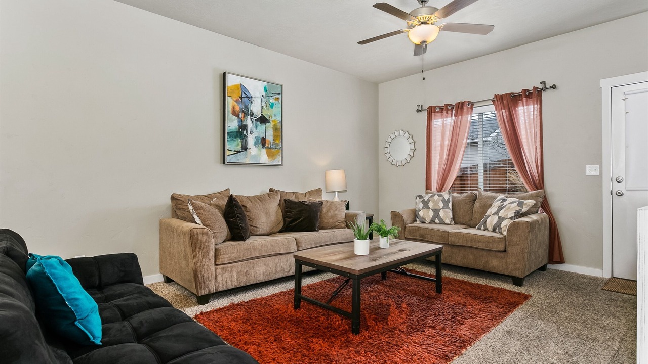 Photo of Bedroom in West Valley
