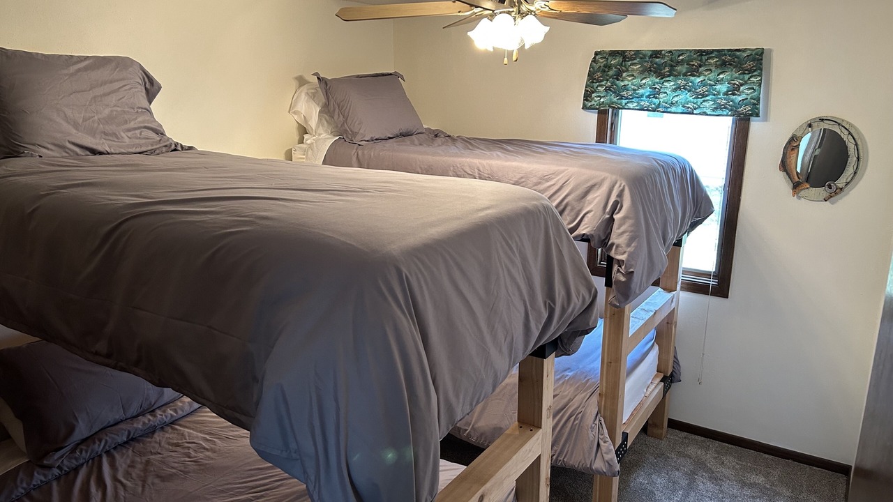Photo of Bedroom in Ortonville