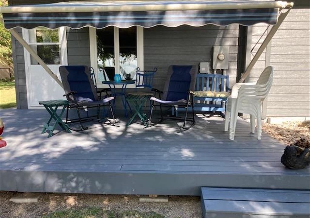 Photo of Patio Balcony in Ortonville