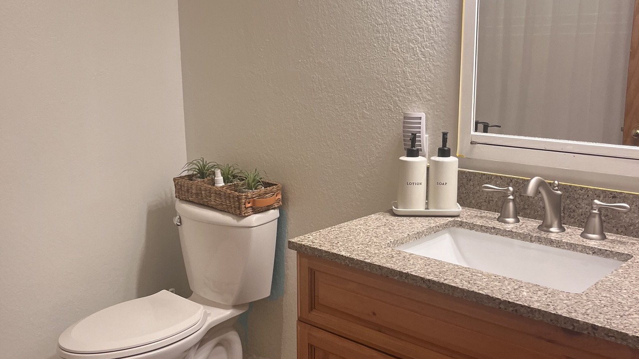 Photo of Bathroom in Colonial Pine Hills