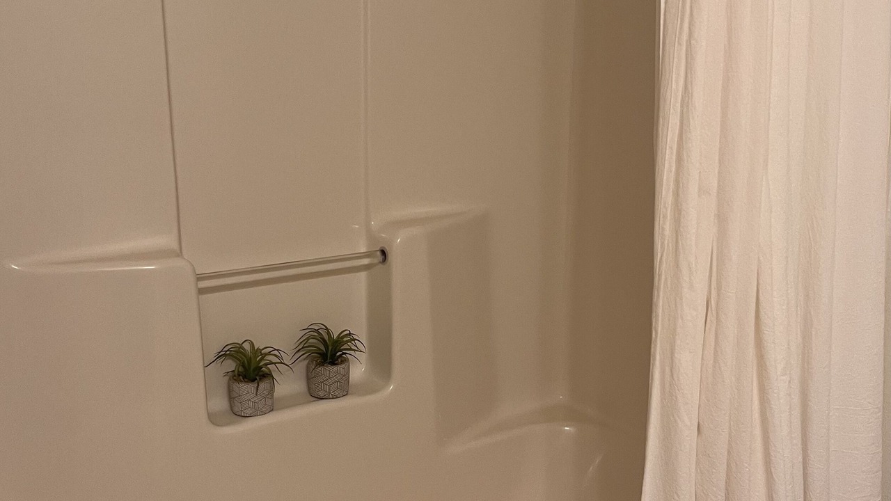 Photo of Bathroom in Colonial Pine Hills
