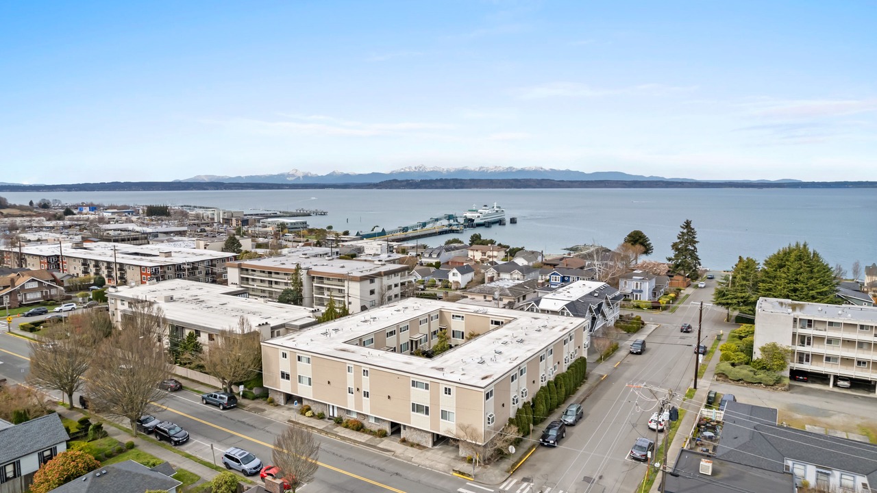 Photo of Outdoor in The Bowl of Edmonds
