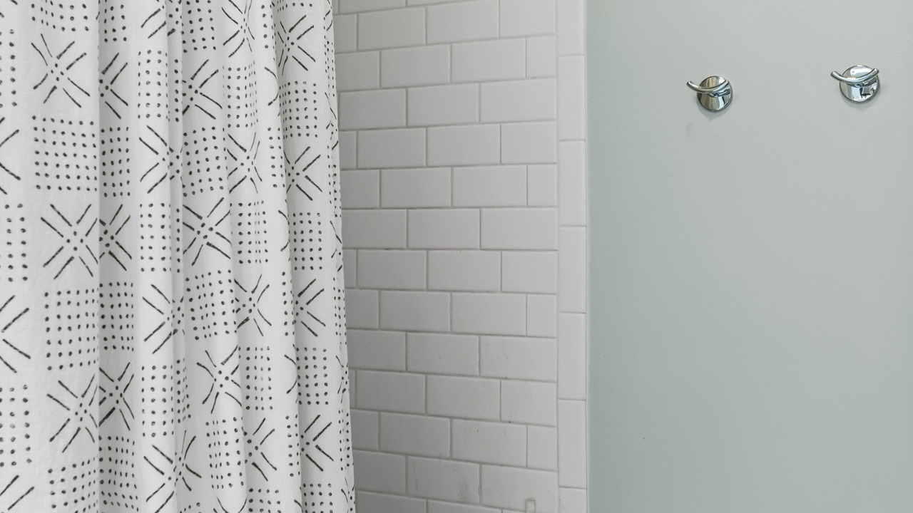 Photo of Bathroom in The Bowl of Edmonds
