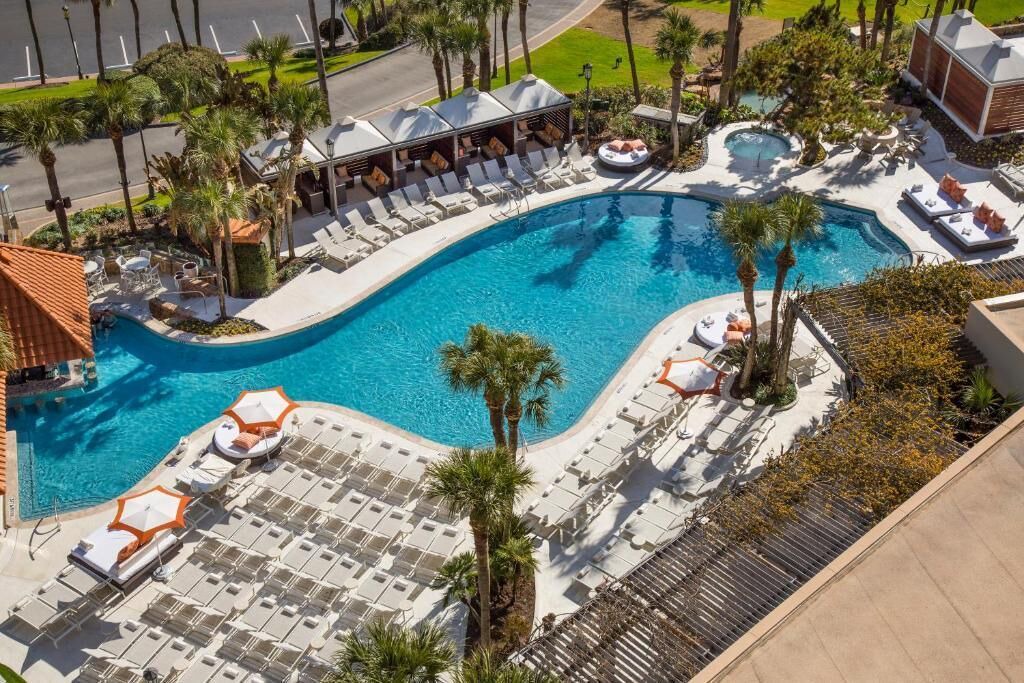 Photo of Outdoor in Galveston