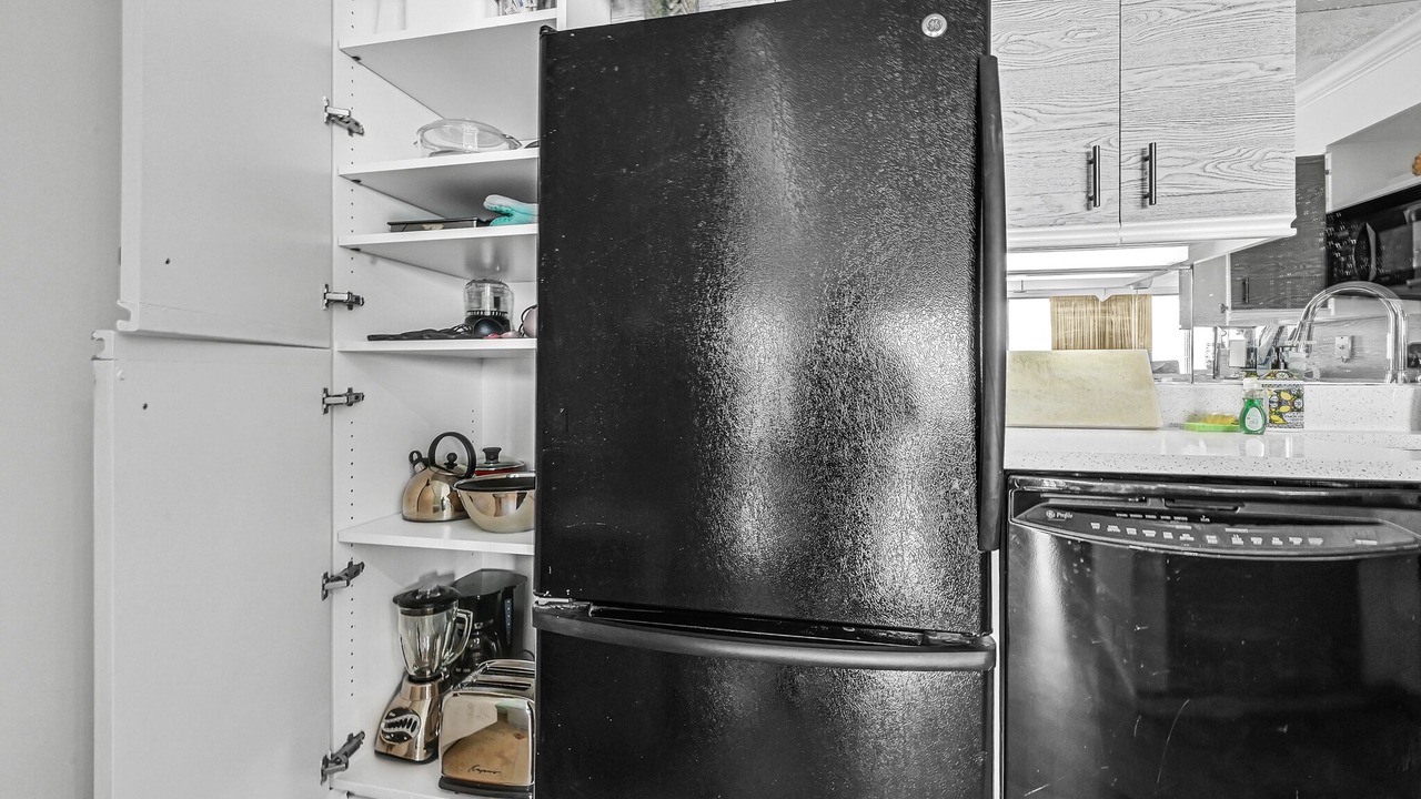 Photo of Kitchen in Galveston