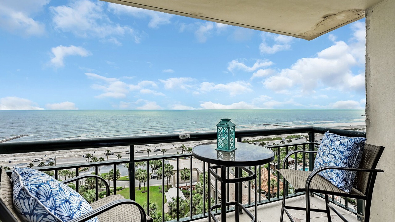 Photo of Outdoor in Galveston