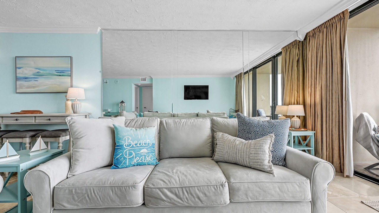 Photo of Livingroom in Galveston