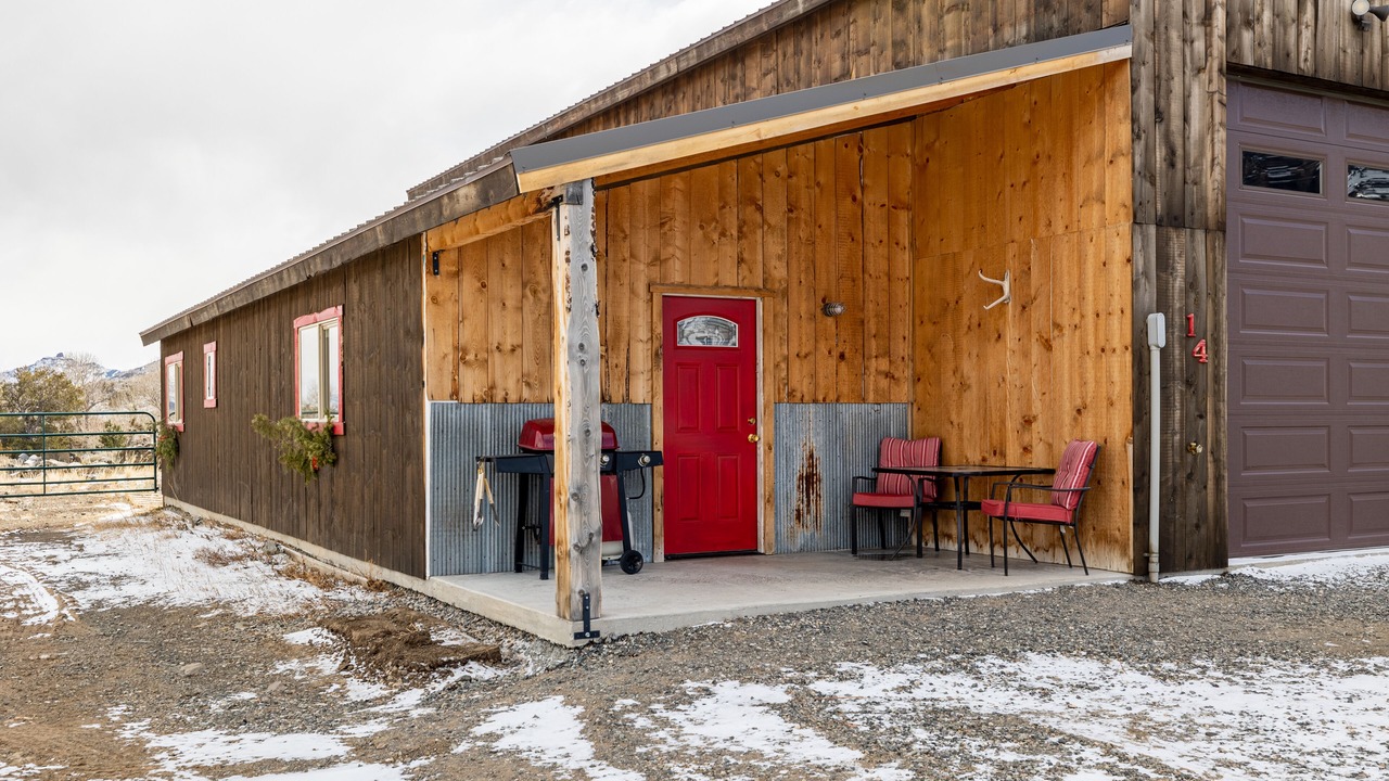 Photo of Outdoor in Wapiti